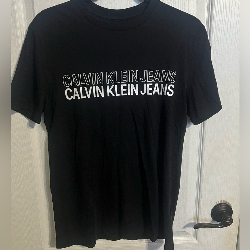 Men’s small Calvin Klein Jeans Tee